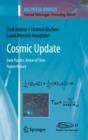 Cosmic Update : Dark Puzzles. Arrow of Time. Future History - Book