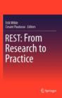 REST: From Research to Practice - Book