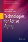 Technologies for Active Aging - eBook