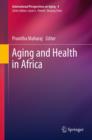 Aging and Health in Africa - eBook