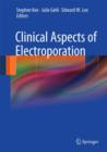 Clinical Aspects of Electroporation - Book