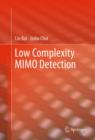 Low Complexity MIMO Detection - eBook
