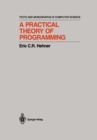 A Practical Theory of Programming - eBook