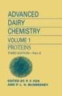 Advanced Dairy Chemistry: Volume 1: Proteins, Parts A&B - eBook