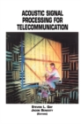 Acoustic Signal Processing for Telecommunication - eBook