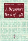 A Beginner's Book of TEX - eBook