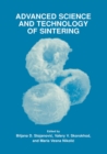 Advanced Science and Technology of Sintering - eBook