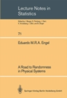 A Road to Randomness in Physical Systems - eBook