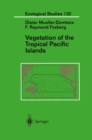 Vegetation of the Tropical Pacific Islands - eBook