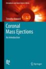 Coronal Mass Ejections : An Introduction - Book