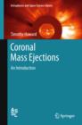 Coronal Mass Ejections : An Introduction - eBook