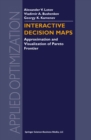 Interactive Decision Maps : Approximation and Visualization of Pareto Frontier - eBook