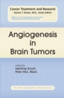 Angiogenesis in Brain Tumors - eBook