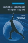 Biomedical Engineering Principles in Sports - eBook