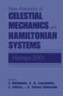 New Advances in Celestial Mechanics and Hamiltonian Systems : HAMSYS-2001 - eBook