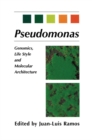 Pseudomonas : Volume 1 Genomics, Life Style and Molecular Architecture - eBook