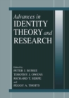 Advances in Identity Theory and Research - eBook