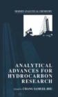 Analytical Advances for Hydrocarbon Research - eBook