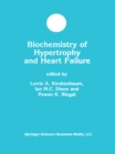 Biochemistry of Hypertrophy and Heart Failure - eBook