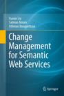 Change Management for Semantic Web Services - Book