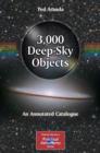 3,000 Deep-Sky Objects : An Annotated Catalogue - eBook