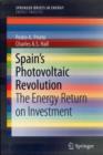 Spain’s Photovoltaic Revolution : The Energy Return on Investment - Book