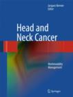 Head and Neck Cancer : Multimodality Management - Book