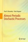 Almost Periodic Stochastic Processes - Book