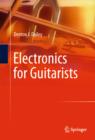 Electronics for Guitarists - eBook