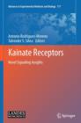 Kainate Receptors : Novel Signaling Insights - Book