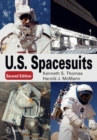 U. S. Spacesuits - Book