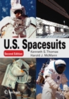 U. S. Spacesuits - eBook