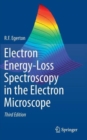 Electron Energy-Loss Spectroscopy in the Electron Microscope - Book