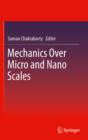 Mechanics Over Micro and Nano Scales - eBook