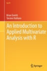 An Introduction to Applied Multivariate Analysis with R - Book