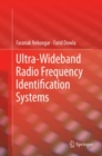 Ultra-Wideband Radio Frequency Identification Systems - eBook