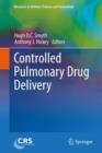 Controlled Pulmonary Drug Delivery - Book