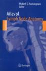 Atlas of Lymph Node Anatomy - Book