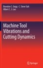 Machine Tool Vibrations and Cutting Dynamics - Book