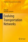 Evolving Transportation Networks - eBook