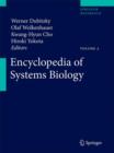 Encyclopedia of Systems Biology - Book