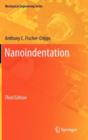 Nanoindentation - Book