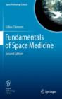 Fundamentals of Space Medicine - Book