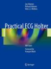 Practical ECG Holter : 100 Cases - Book