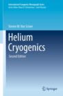 Helium Cryogenics - eBook