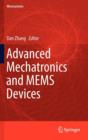 Advanced Mechatronics and MEMS Devices - Book