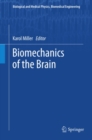 Biomechanics of the Brain - eBook