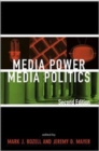 Media Power Media Politics - Book