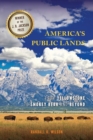 America's Public Lands : From Yellowstone to Smokey Bear and Beyond - Book