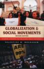 Globalization and Social Movements : Islamism, Feminism, and the Global Justice Movement - Book